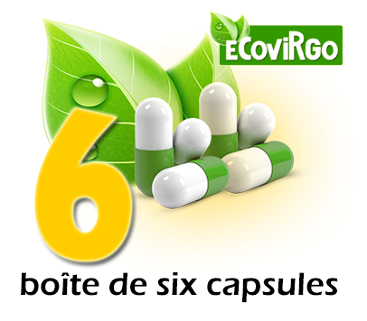 Ecovirgo Pack 6